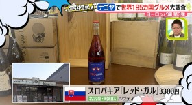 メ～テレ【ドデスカ！】あらゆるサーチ「名古屋で世界のグルメを食べられる？ヨーロッパ（3）」