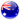 旗オーストラリア