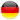 旗ドイツ