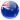 旗ニュージーランド