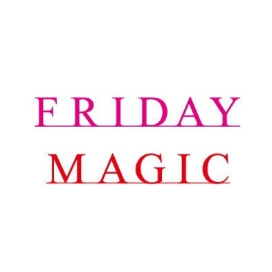 ラジオ出演　FM AICHI「FRIDAY MAGIC」