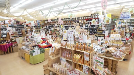 自然派ワイン専門店　ハウディ