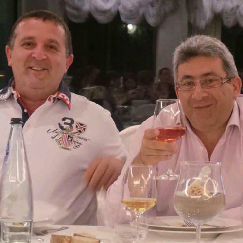 カンティーナ･オルソーニャ