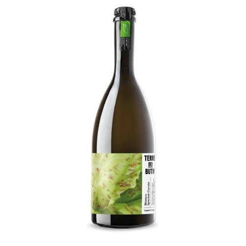 ヴィーガン　フリッツァンテ　オーガニックスパークリング　白