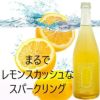 ﾌｧｯﾄﾘｱ･ｱﾙ･ﾌｨｵｰﾚ／クラフトヴィーノ　レモン味　750ml
