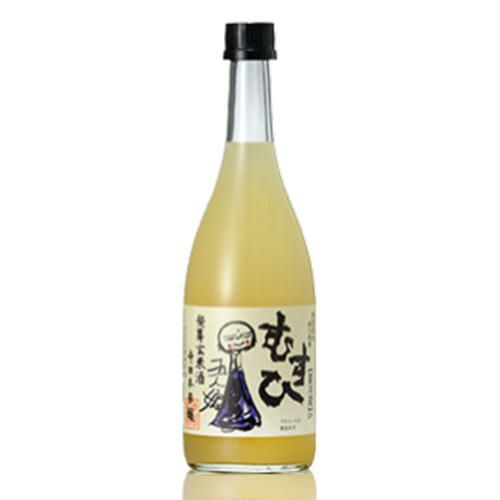 寺田本家／発芽玄米酒「むすひ」