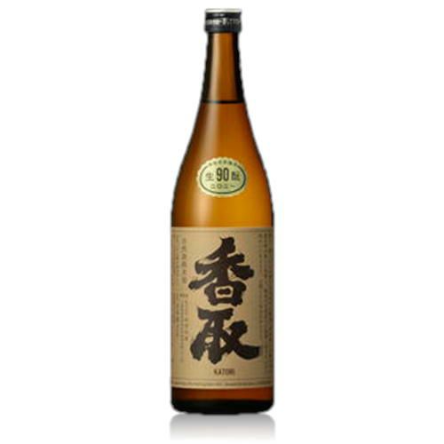 寺田本家／香取　純米90