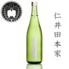 仁井田本家　しぜんしゅ　純米吟醸　720ml