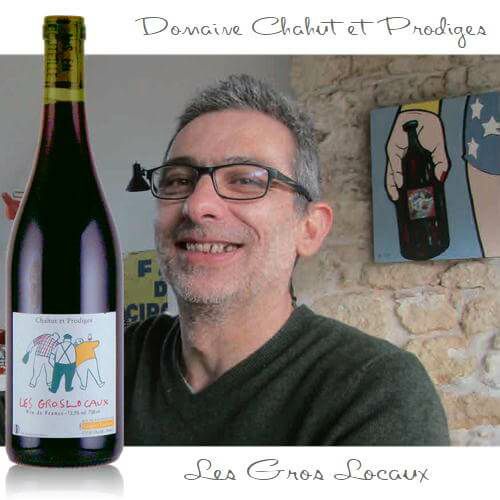 ｼｬｳ･ｴ･ﾌﾟﾛﾃﾞｨｰｼﾞｭ／レ　グロ　ロコー