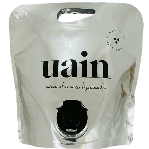 ｳｱｲﾝ／ラヴェンナ・サンジョヴェーゼ　ヌーメロ１