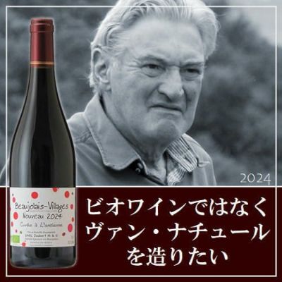 赤ワイン）（11月21日解禁）シャトー・デ・マラドレ・ボジョレー・ヴィラージュ・ヌーヴォー うくっ 2024 wine