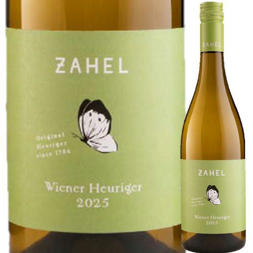 【オーストリア新酒】【ホイリゲ】【11月11日解禁】【白ワイン】ﾂｧｰﾍﾙ／ウィーナー ホイリゲ　ゲミシュターサッツ