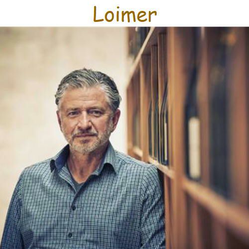 フレッド・ロイマー FRED LOIMER