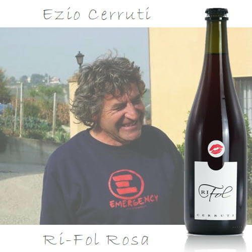 ｴﾂｨｵ ﾁｪｯﾙｰﾃｨ／リフォル　ローザ