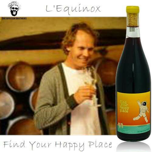 ｴﾙ･ｴｸｲﾉｯｸｽ／ファインド・ユア・ハッピー・プレイス