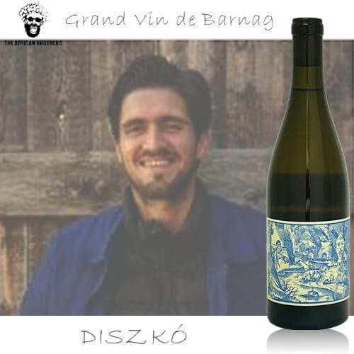 ｸﾞﾗﾝ･ｳﾞｧﾝ･ﾄﾞ･ﾊﾞｰﾅｸﾞ／ディスコ