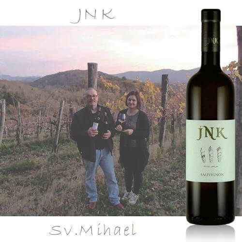 ﾕﾝｸ JNK／スヴェティ ミハエル