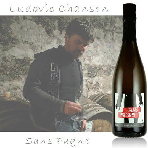 ﾙﾄﾞｳﾞｨｯｸ･ｼｬﾝｿﾝ／サン パーニュ