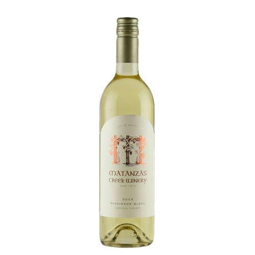 【サステナブル】ﾏﾀﾝｻﾞｽ･ｸﾘｰｸ／ソーヴィニヨン・ブラン