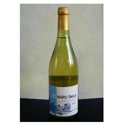 ｲｴﾛｰﾏｼﾞｯｸﾜｲﾅﾘｰ／AOHARU DeLa