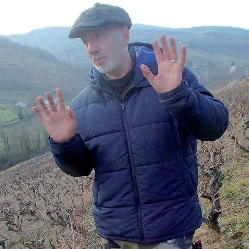 シリル　アロンソ