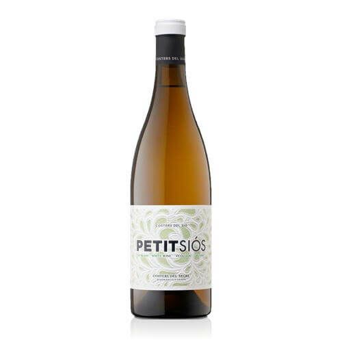 ｺｽﾃﾙｽ・ﾃﾞﾙ・ｼｵ／ペティット・シオス・ブラン・オーガニック