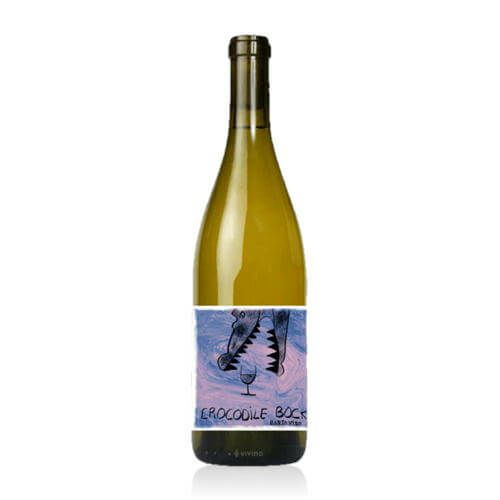 ﾊﾞﾝｼﾞｮｰ・ｳﾞｨｰﾉ／クロコディール・ボック