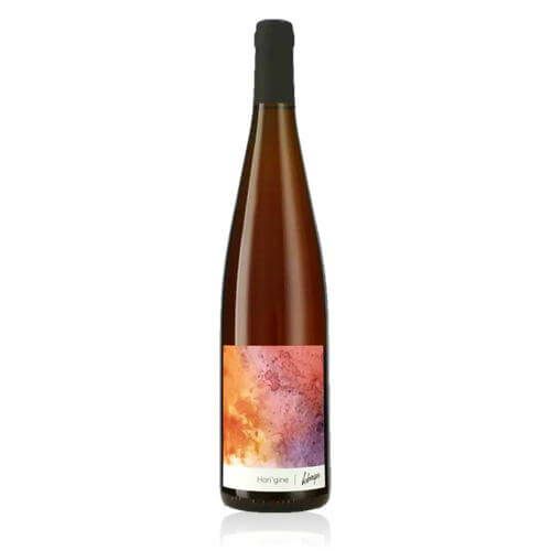 ﾄﾞﾒｰﾇ・ﾛﾍﾞﾙｼﾞｪ／オリジン