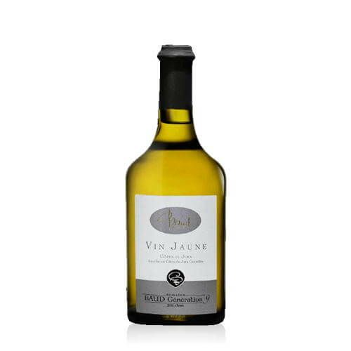 ボールナール　ヴァンジョーヌ Philippe Bornard Arbois Pupillin Vin | Vinica 無料のワインアプリ