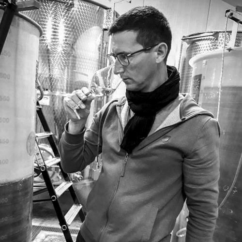 ﾚ･ｻﾝｸ･ｳﾞｨ／クレマン・ド・ジュラ ブラン ブリュット