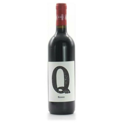 Ｑ　ク／ク ロッソ