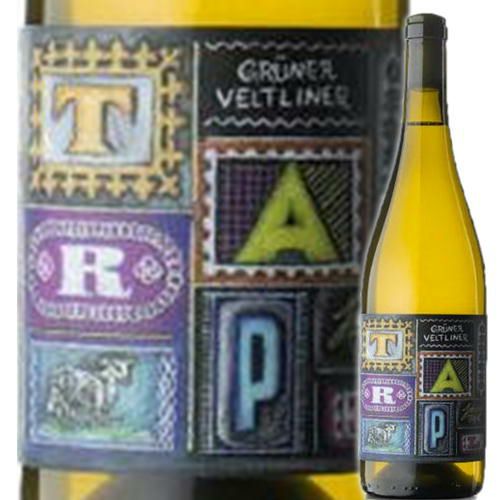 ヨハネス・トラプル／グリューナー・ヴェルトリーナー