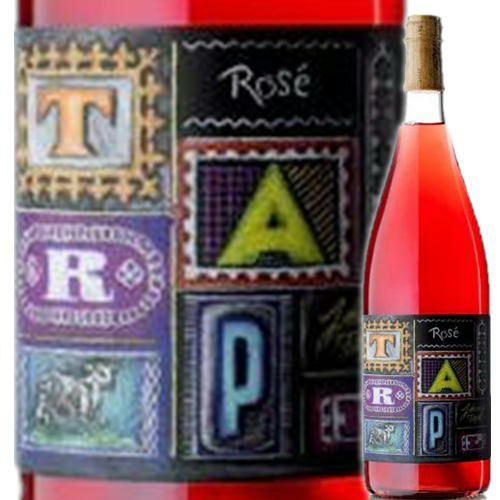 ヨハネス・トラプル／ロゼ