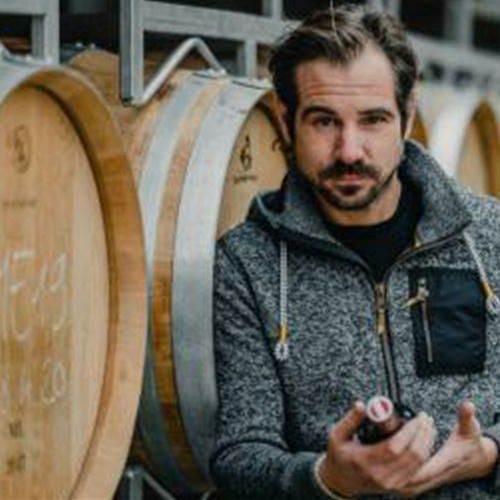 ヨハネス・トラプル オーストリア　ビオディナミ