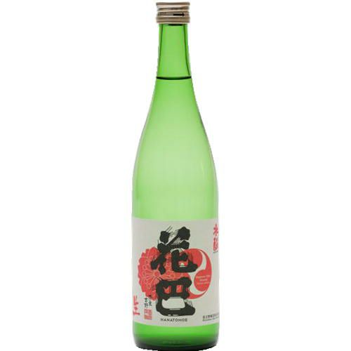 花巴　水もと／美吉野醸造