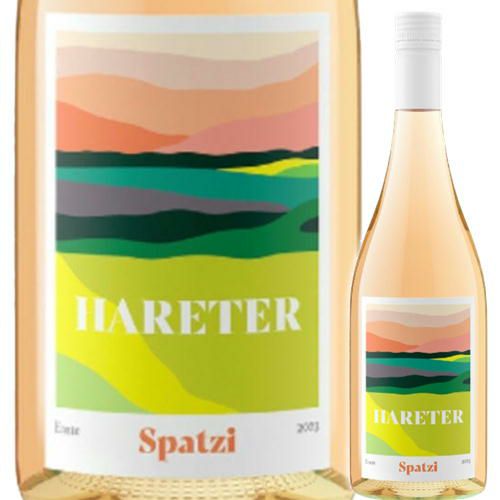 シュパッツィ（Spatzi）／ハレタ